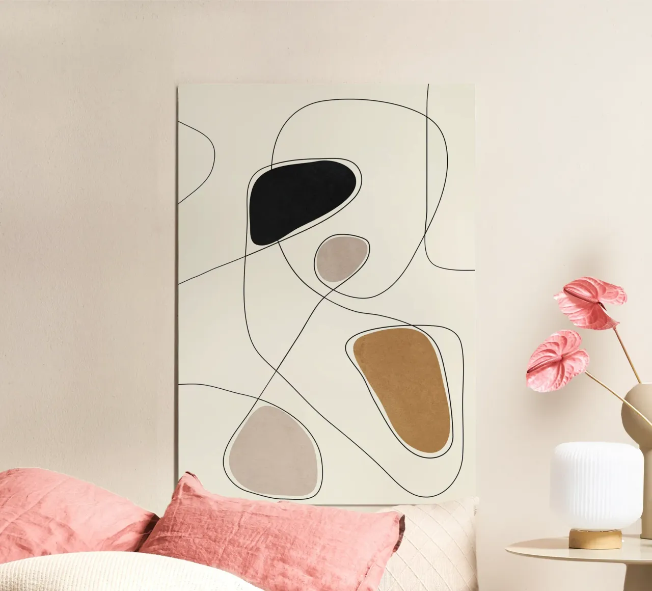 Thin Flow I alluminio dibond da Flow Line