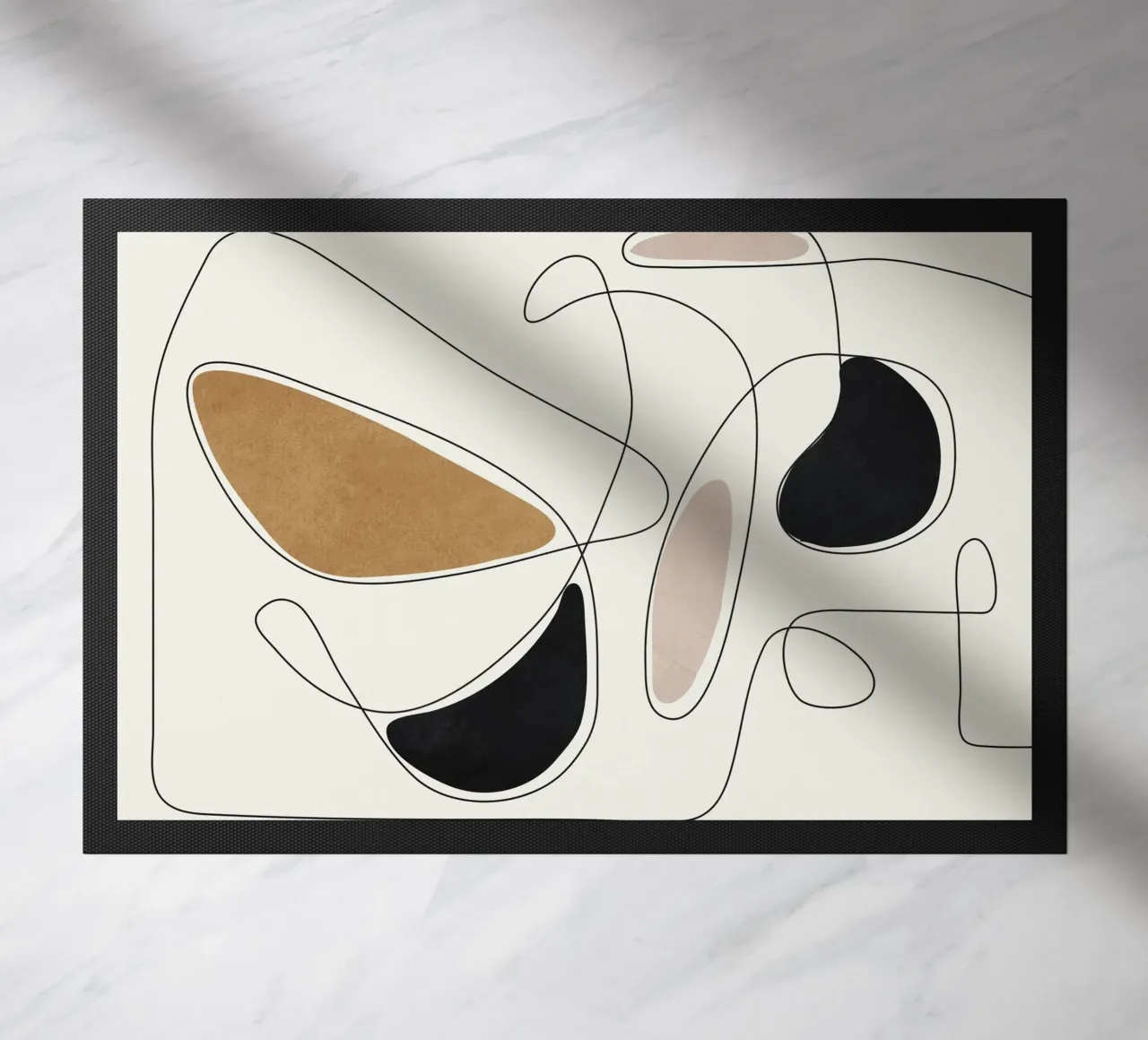 Thin Flow III zerbino da Flow Line