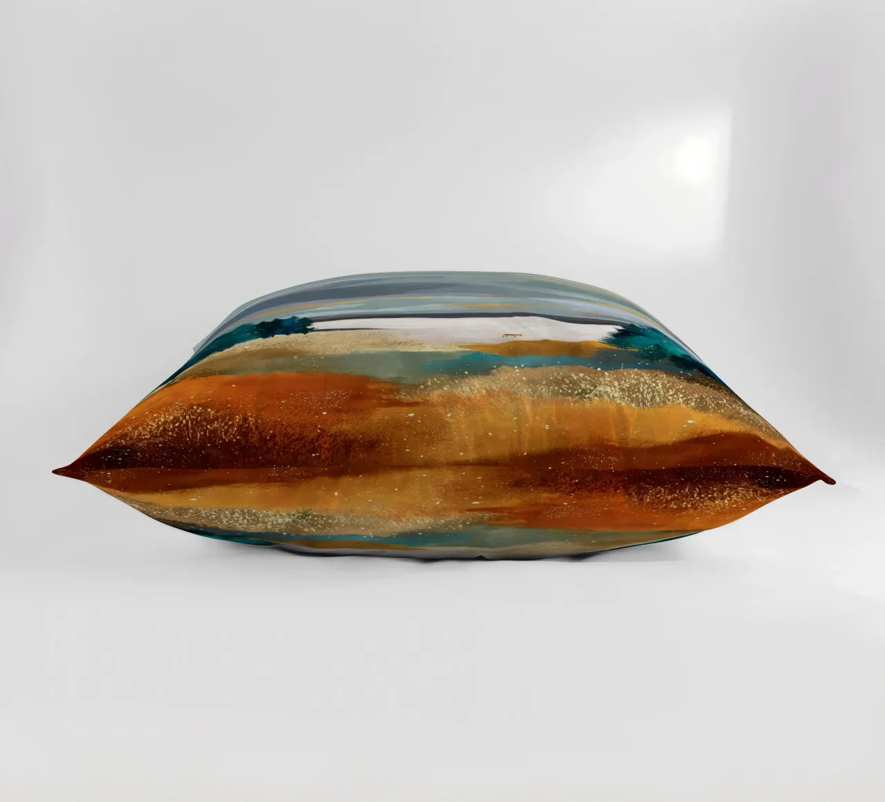 Between Pines and Clouds cuscino da Dune