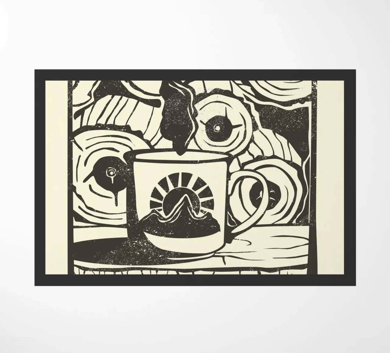 Simple Is Beautiful zerbino da Indigo Rain