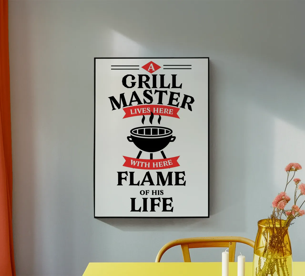 Home Decorating product.type.acrylglas common.byCreator ramosashop