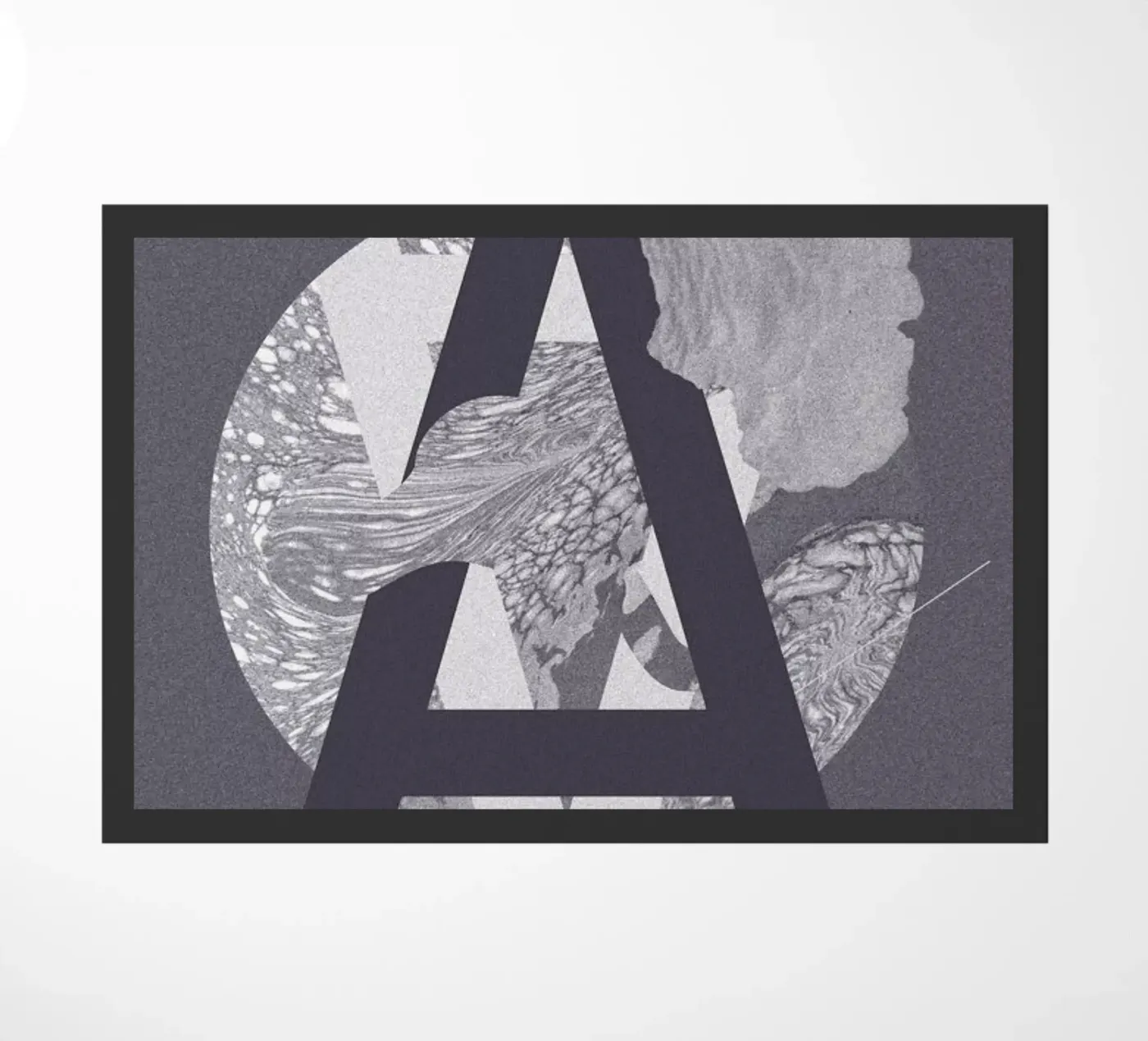 Grey-A zerbino da Andreas Jarner