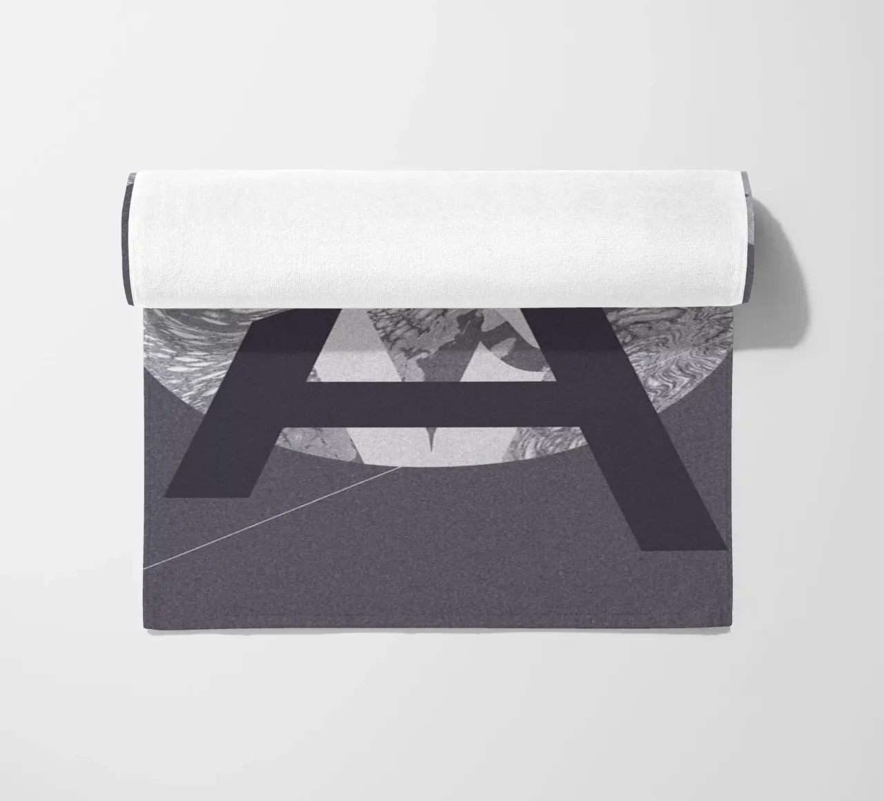 Grey-A telo mare da Andreas Jarner