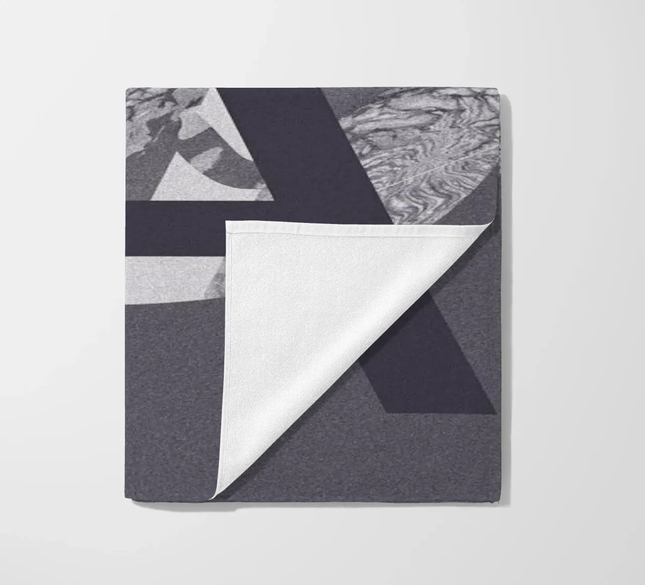 Grey-A telo mare da Andreas Jarner