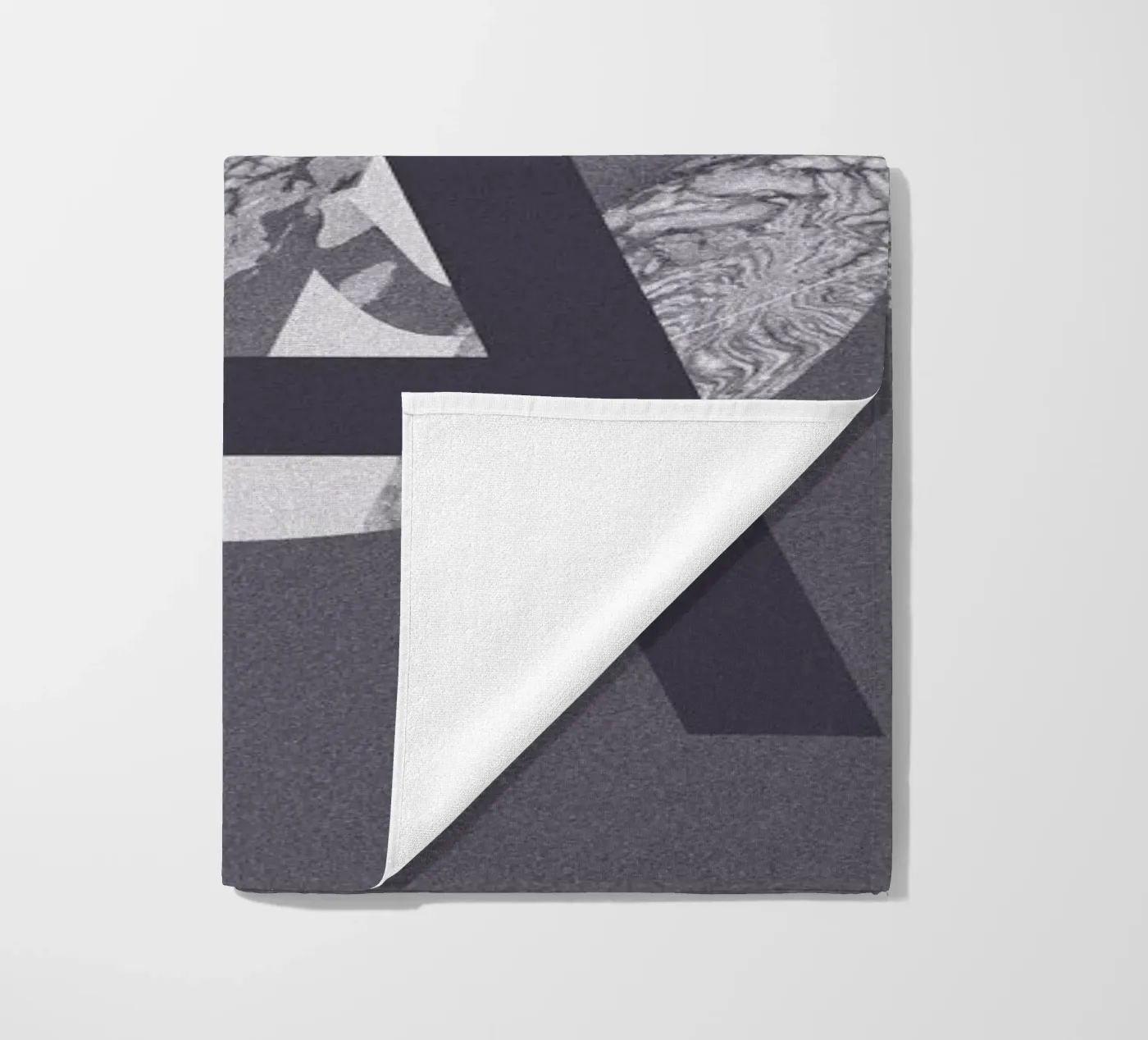 Grey-A telo mare da Andreas Jarner