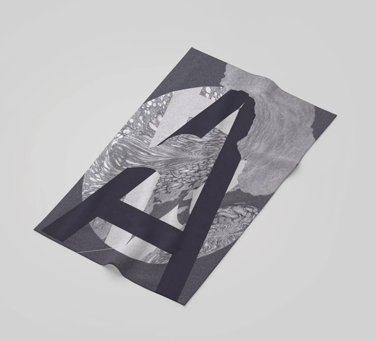 Grey-A telo mare da Andreas Jarner