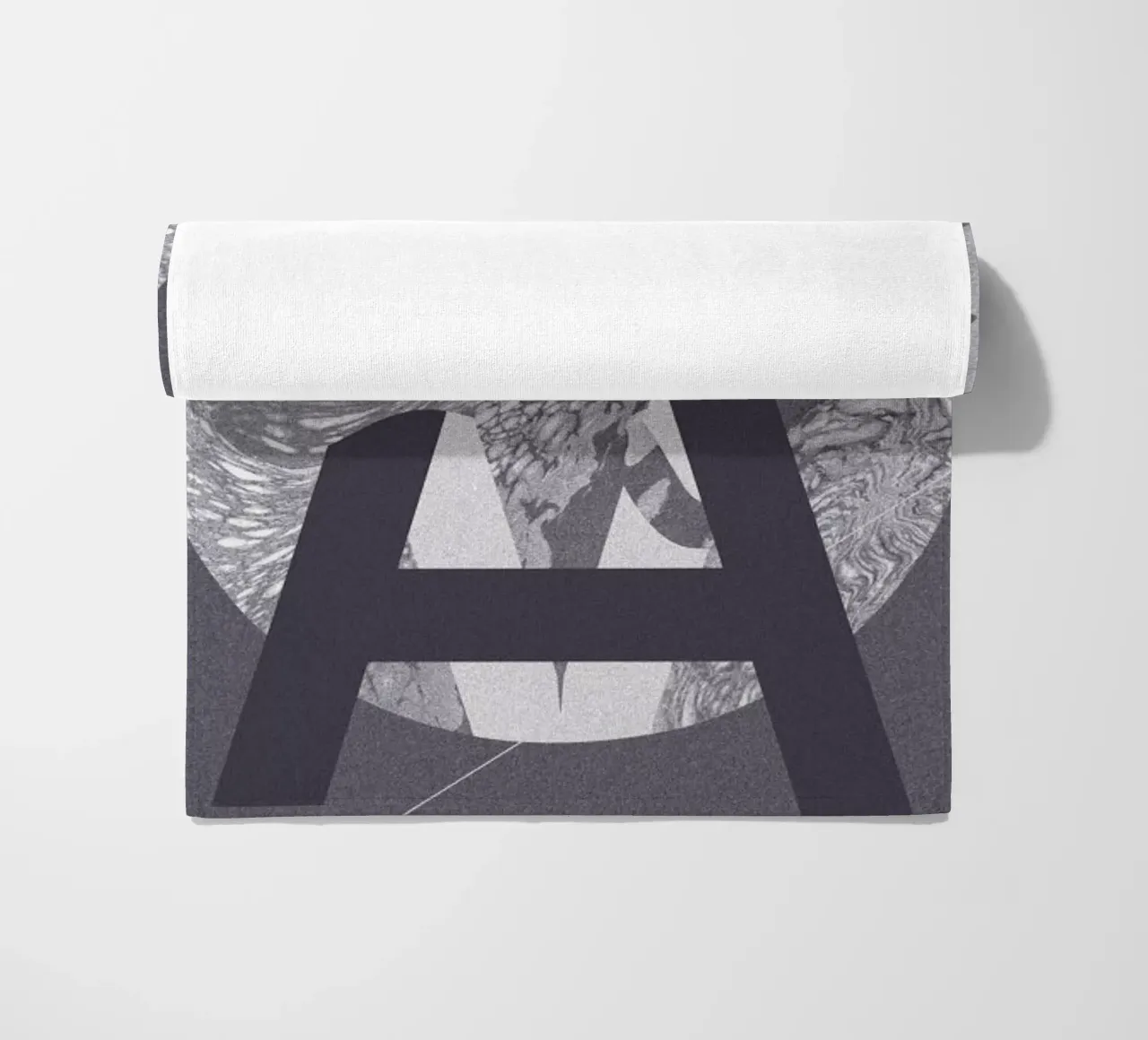 Grey-A telo mare da Andreas Jarner