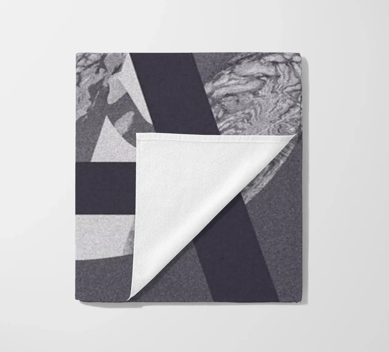 Grey-A telo mare da Andreas Jarner