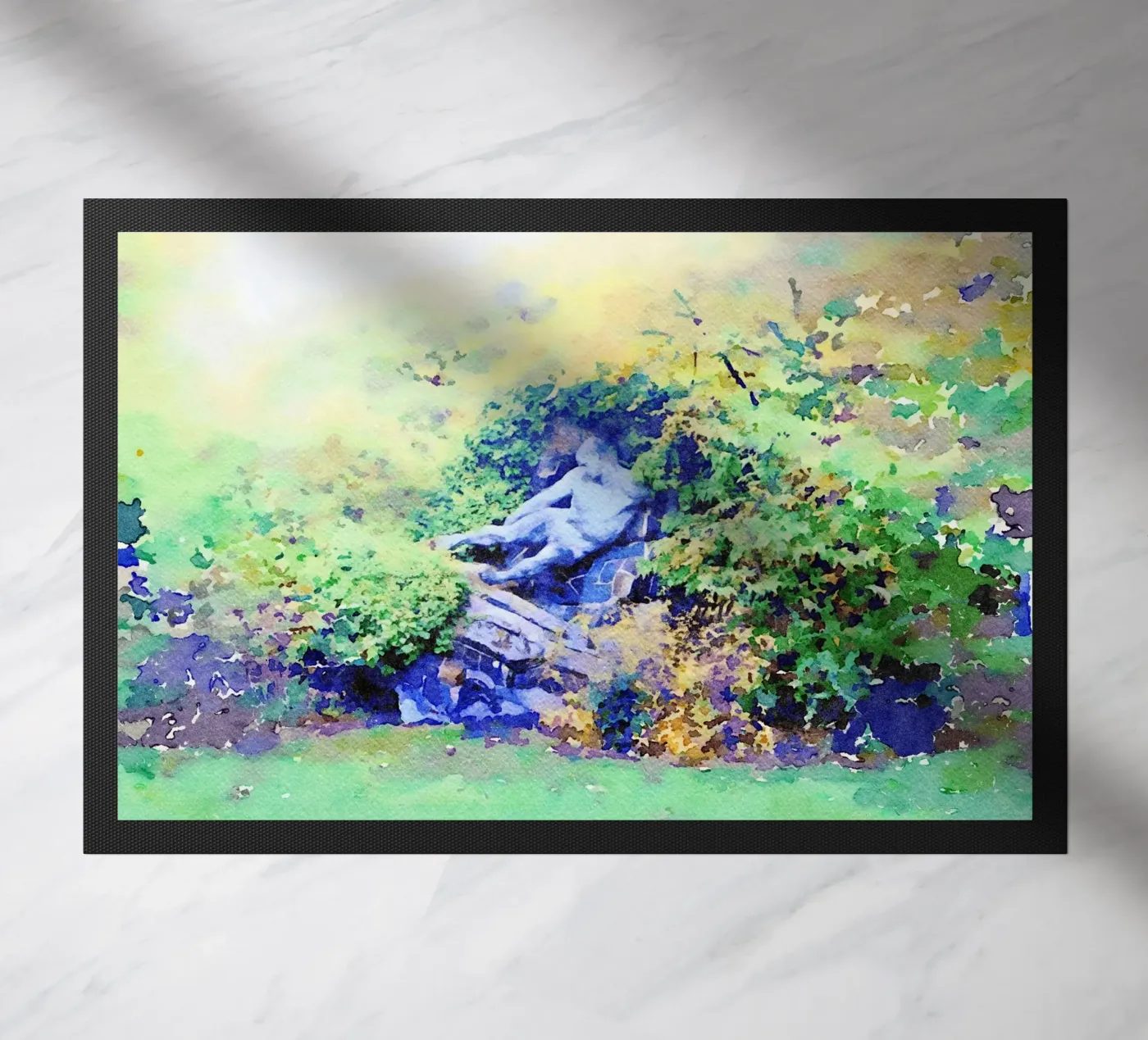 A Parigi zerbino da My Paris