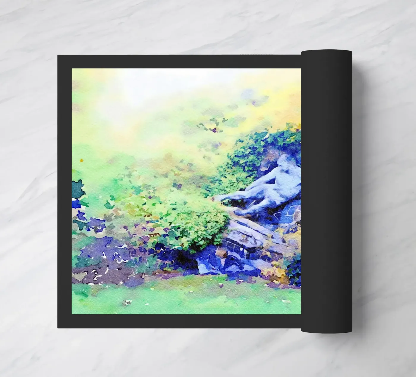 A Parigi zerbino da My Paris