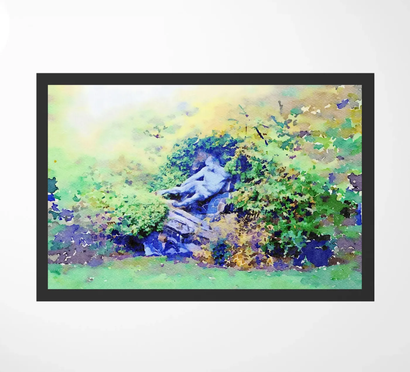 A Parigi zerbino da My Paris