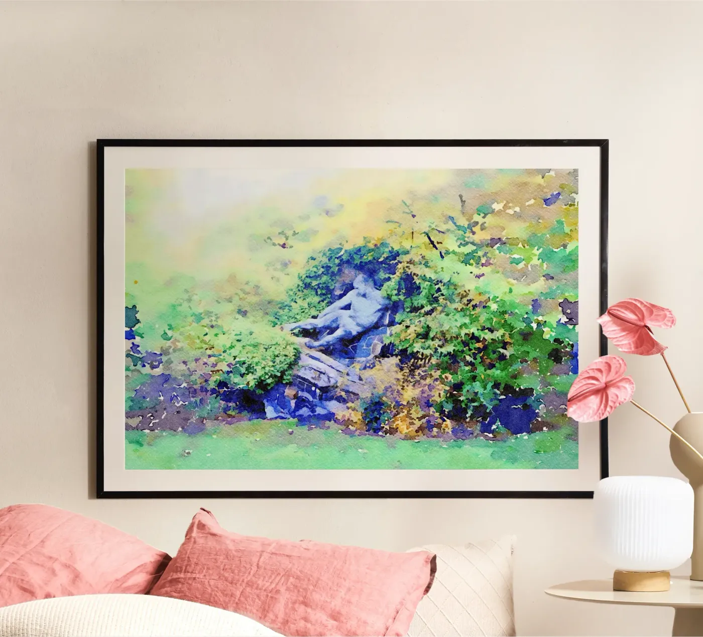 A Parigi poster da My Paris