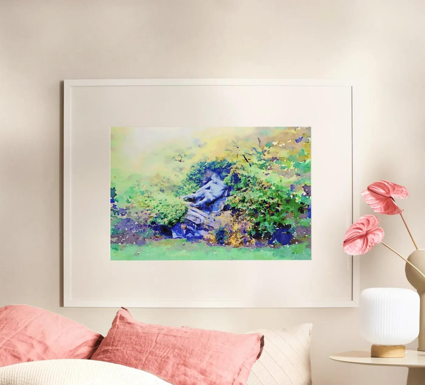 A Parigi poster da My Paris