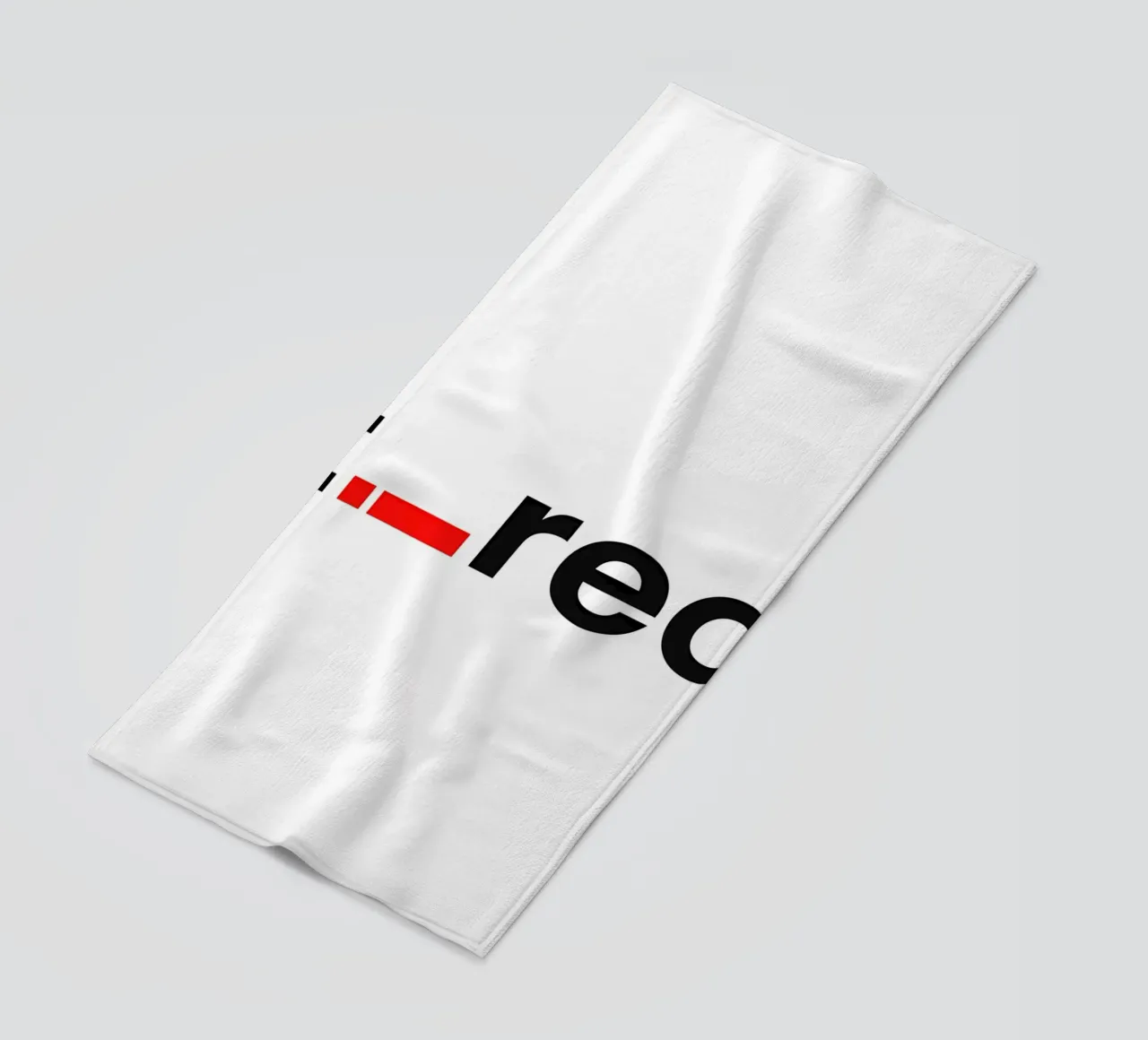 t._red telo mare da Type & Tape