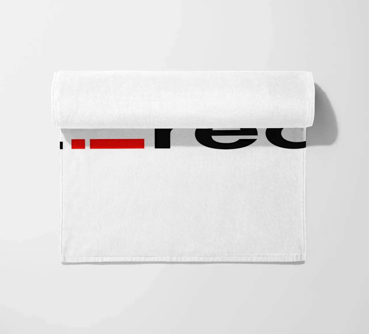 t._red telo mare da Type & Tape