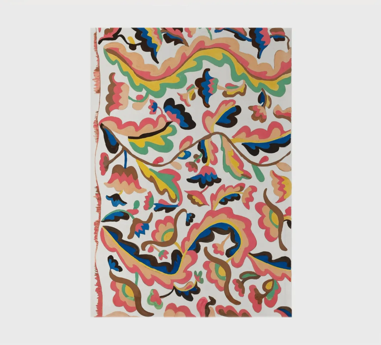Colcha notebook by vintageshop