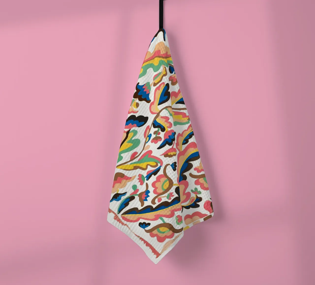 Colcha canovaccio da cucina da vintageshop