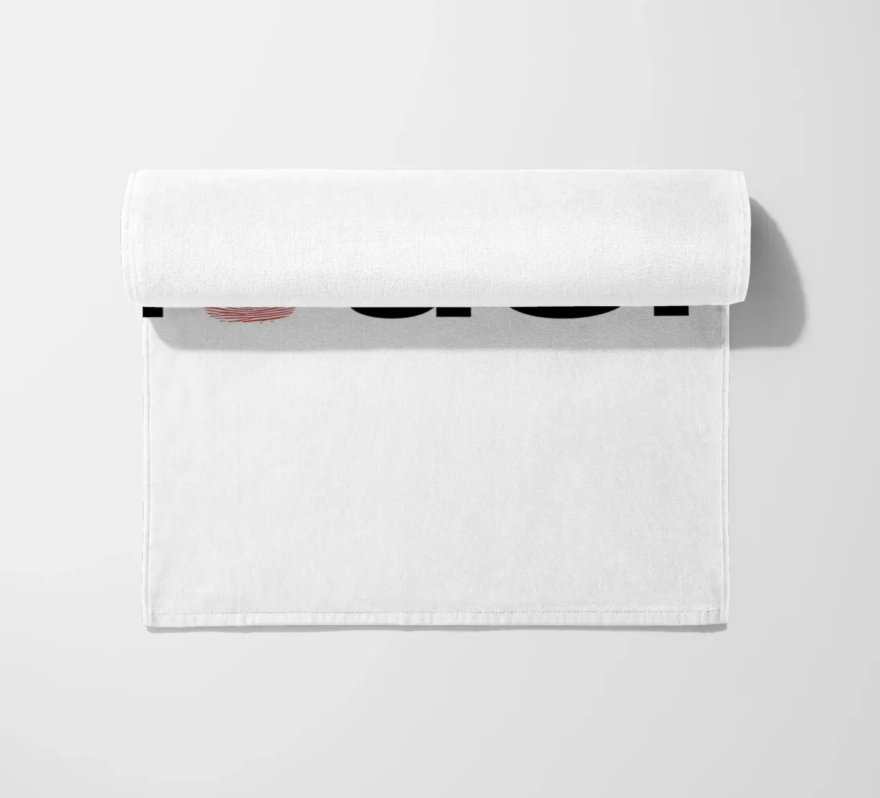 touch telo mare da Type & Tape