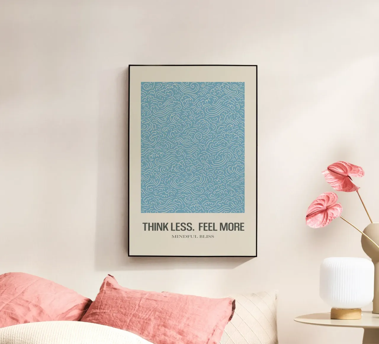 Flusso mentale plexiglass da SMPLE