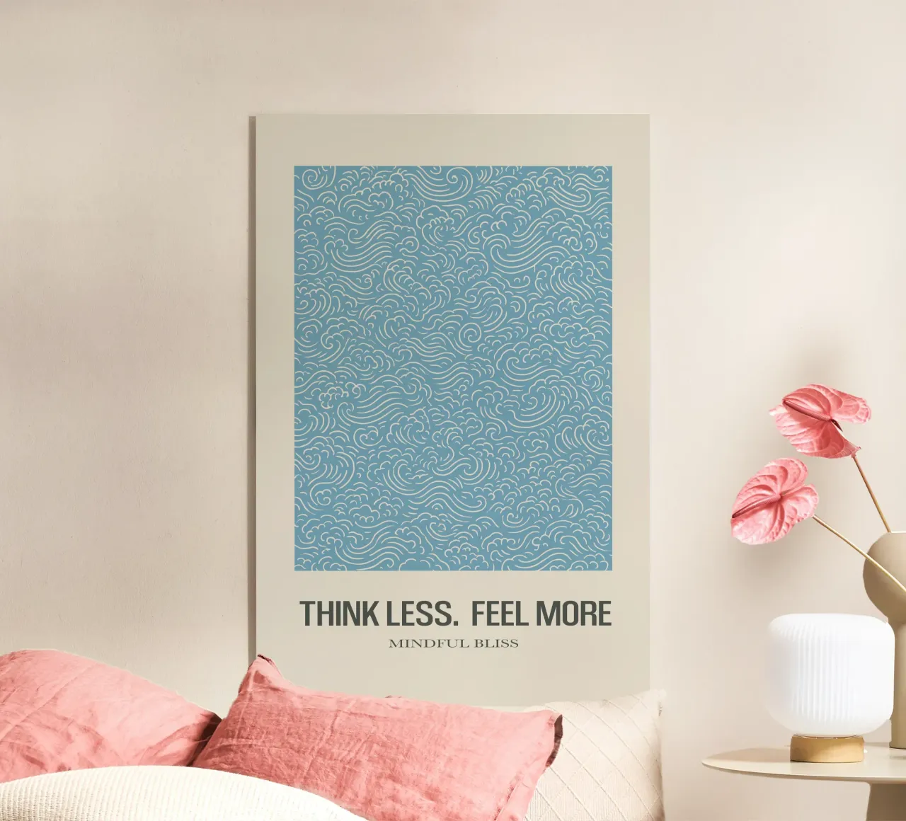 Flusso mentale plexiglass da SMPLE