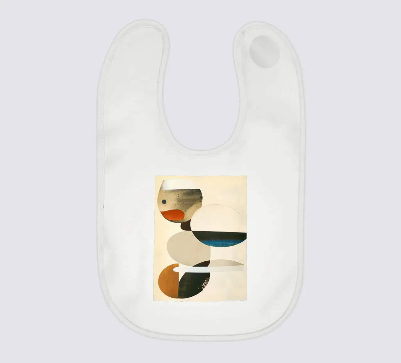 Attraverso lo spazio morbido bavaglino da Rustic Grace Studio 02