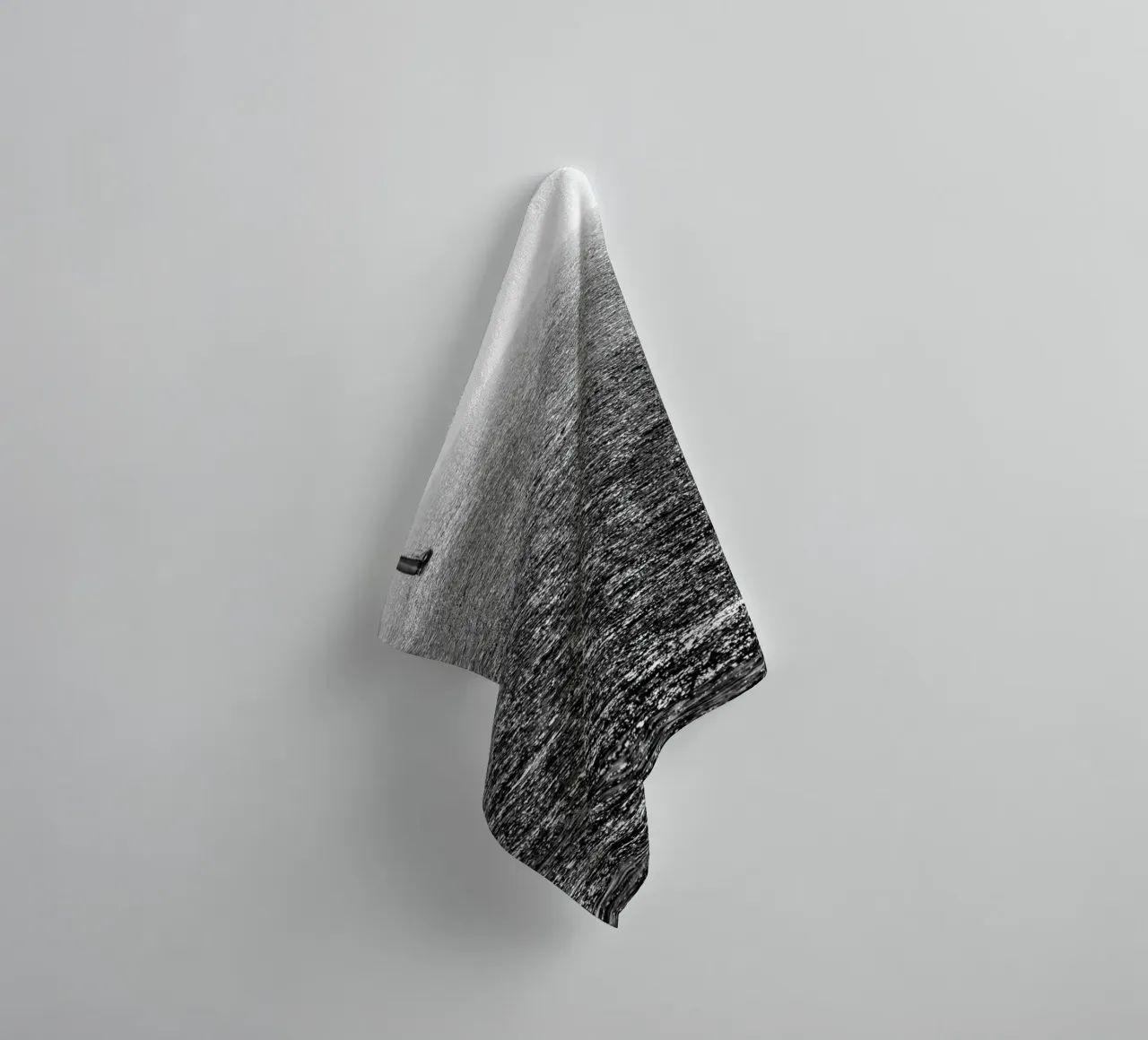 Untitled towel by Tal Paz-Fridman