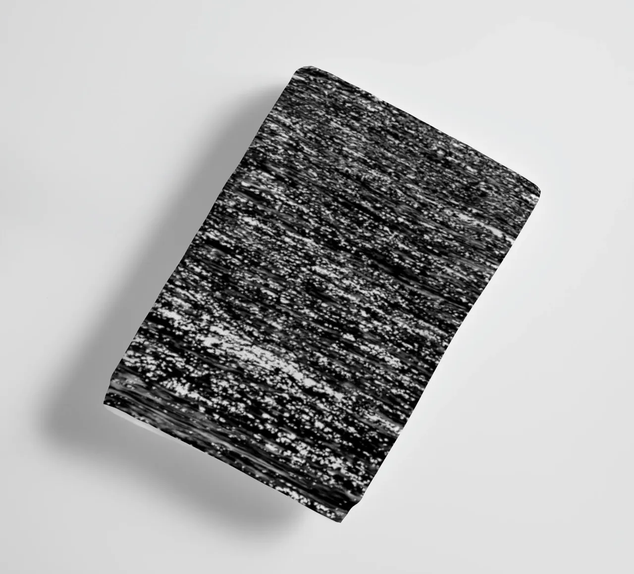 Untitled towel by Tal Paz-Fridman