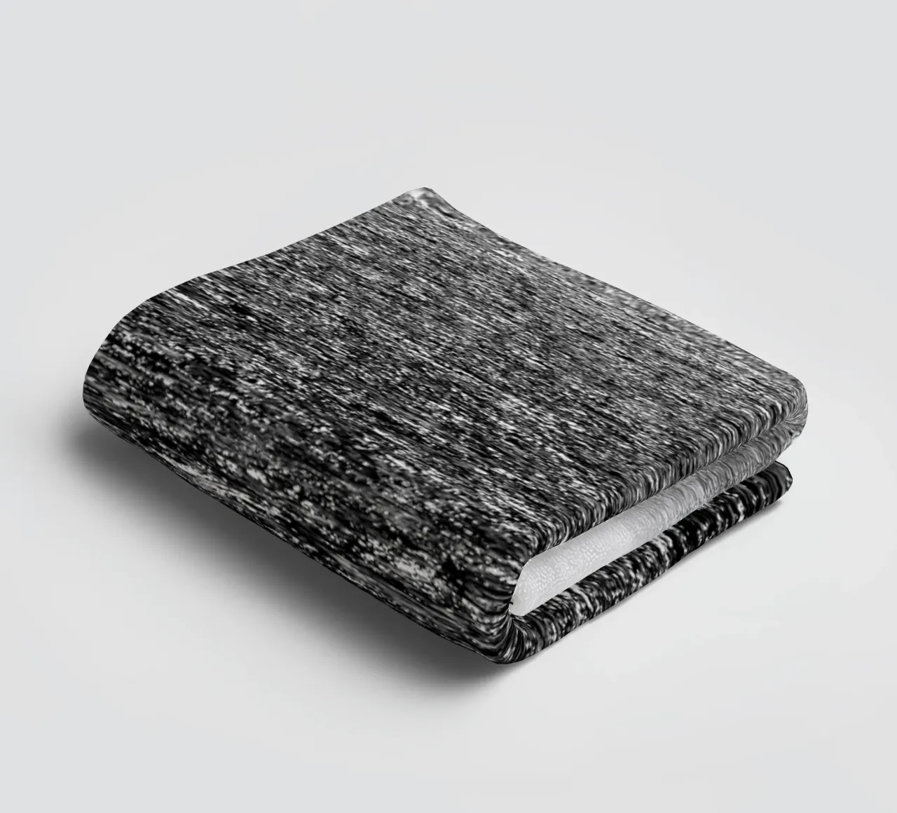 Untitled towel by Tal Paz-Fridman