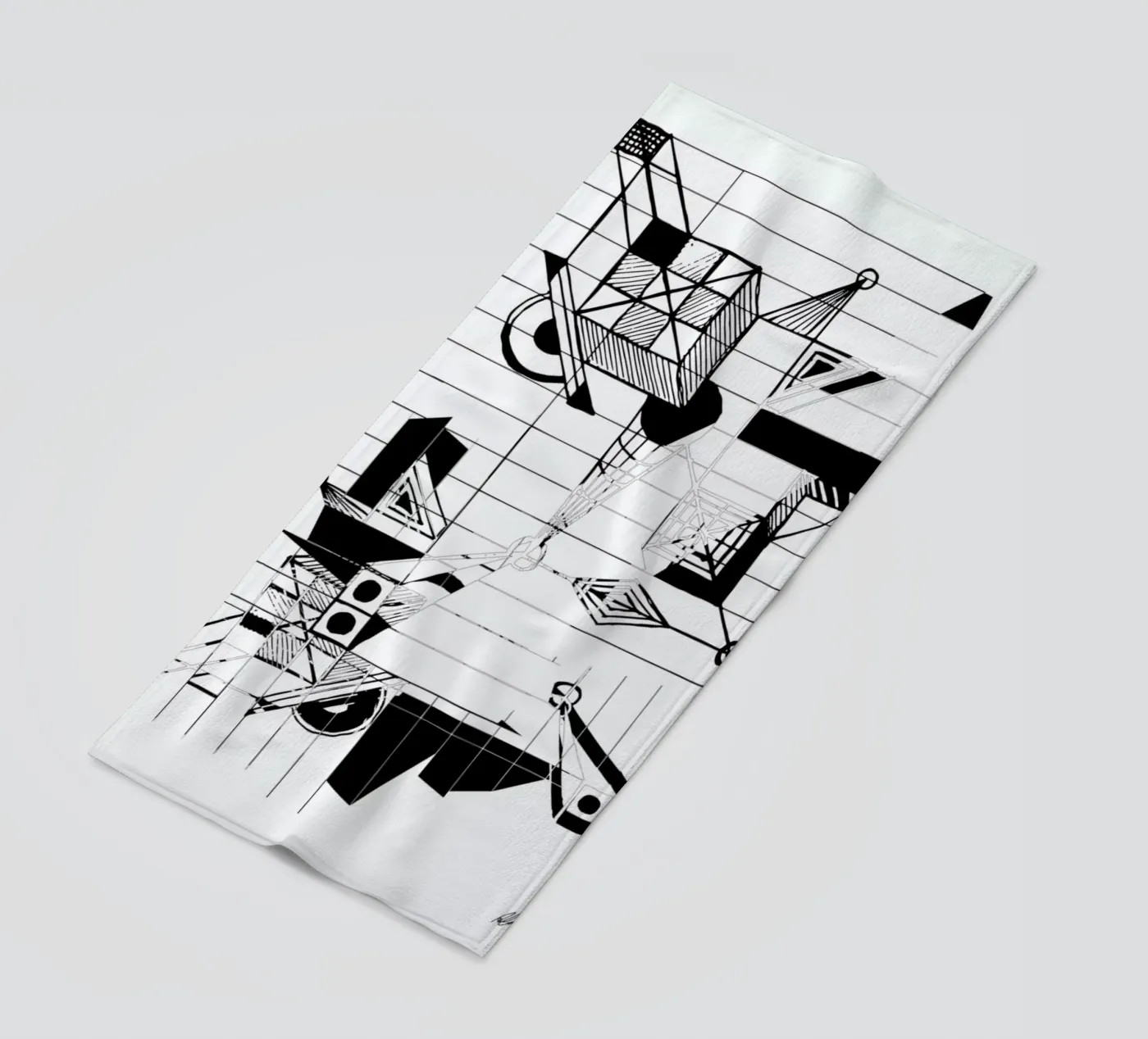 BW2 telo mare da Andreas Jarner