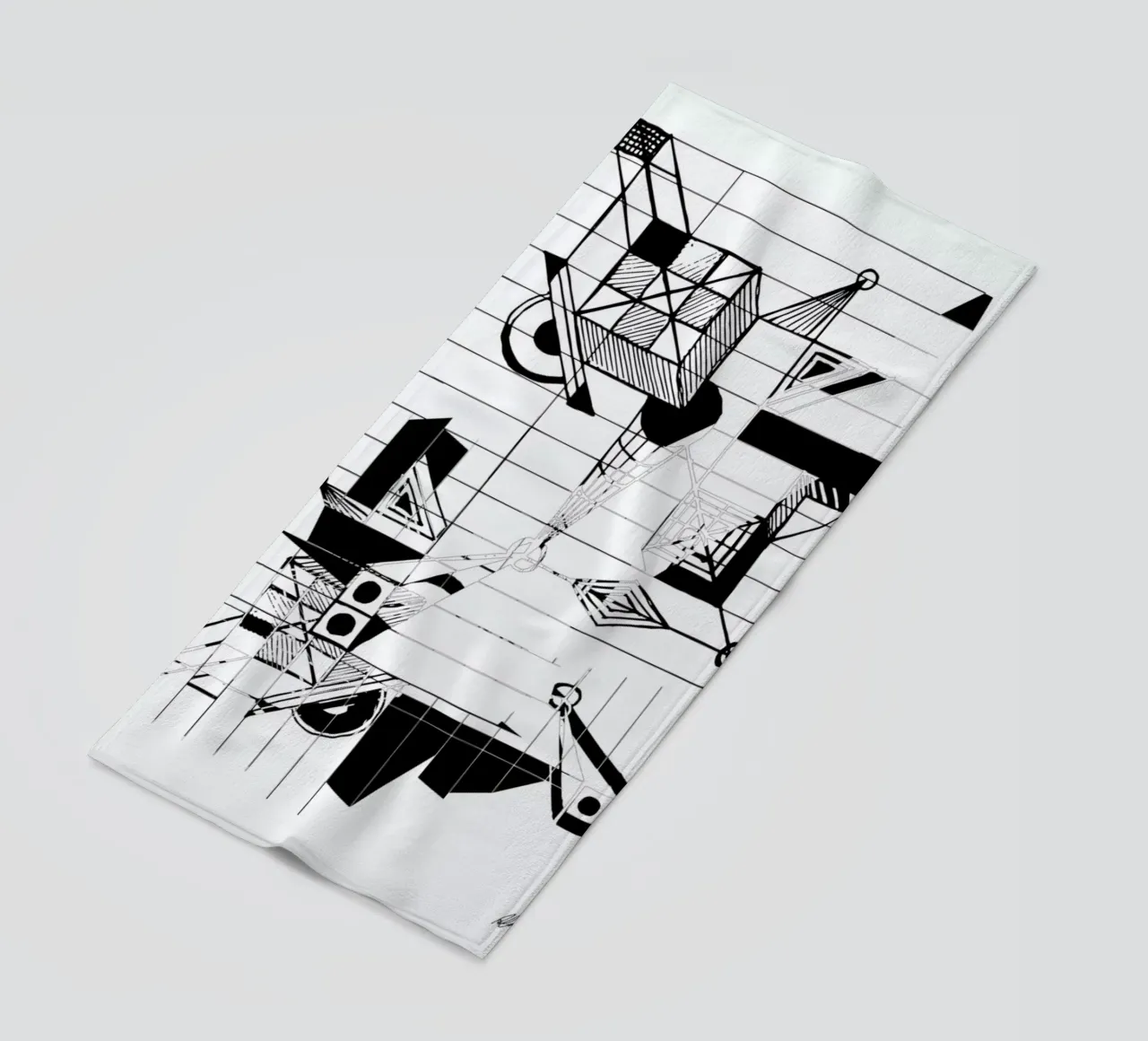 BW2 telo mare da Andreas Jarner