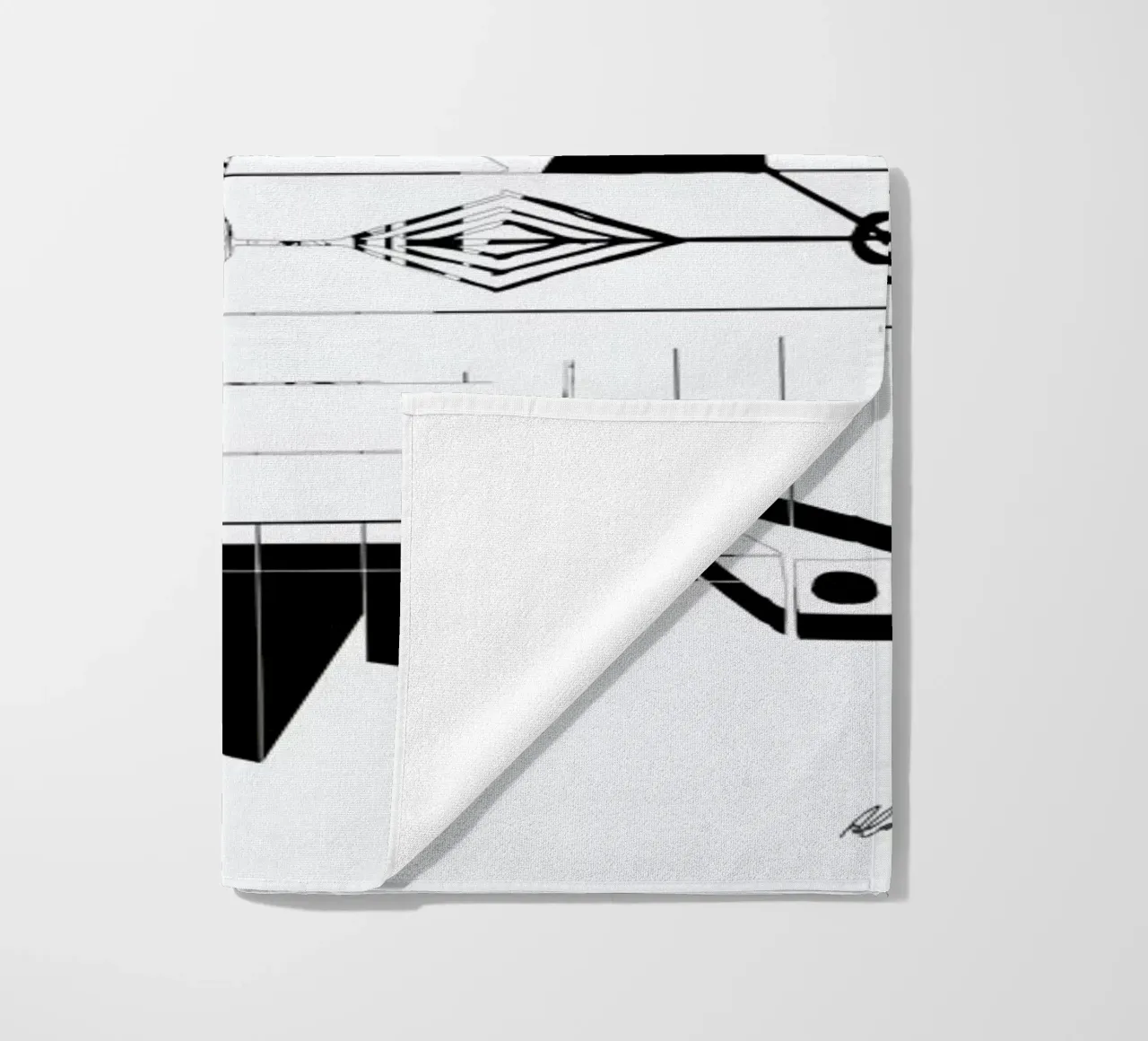 BW2 telo mare da Andreas Jarner