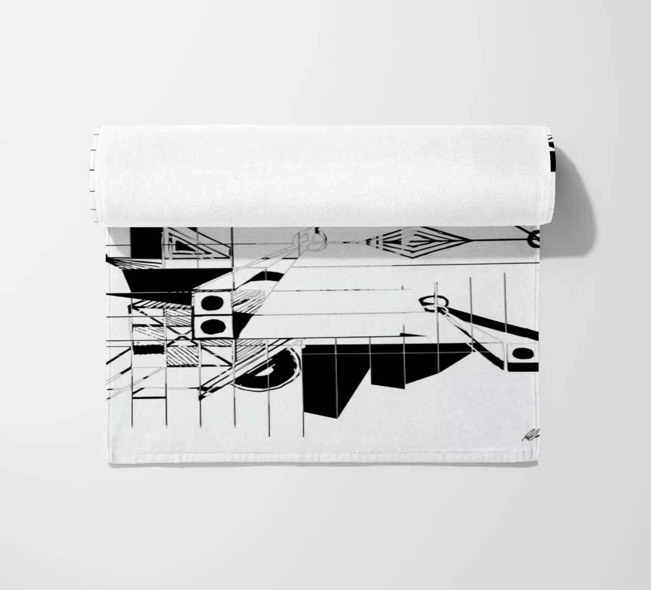 BW2 telo mare da Andreas Jarner