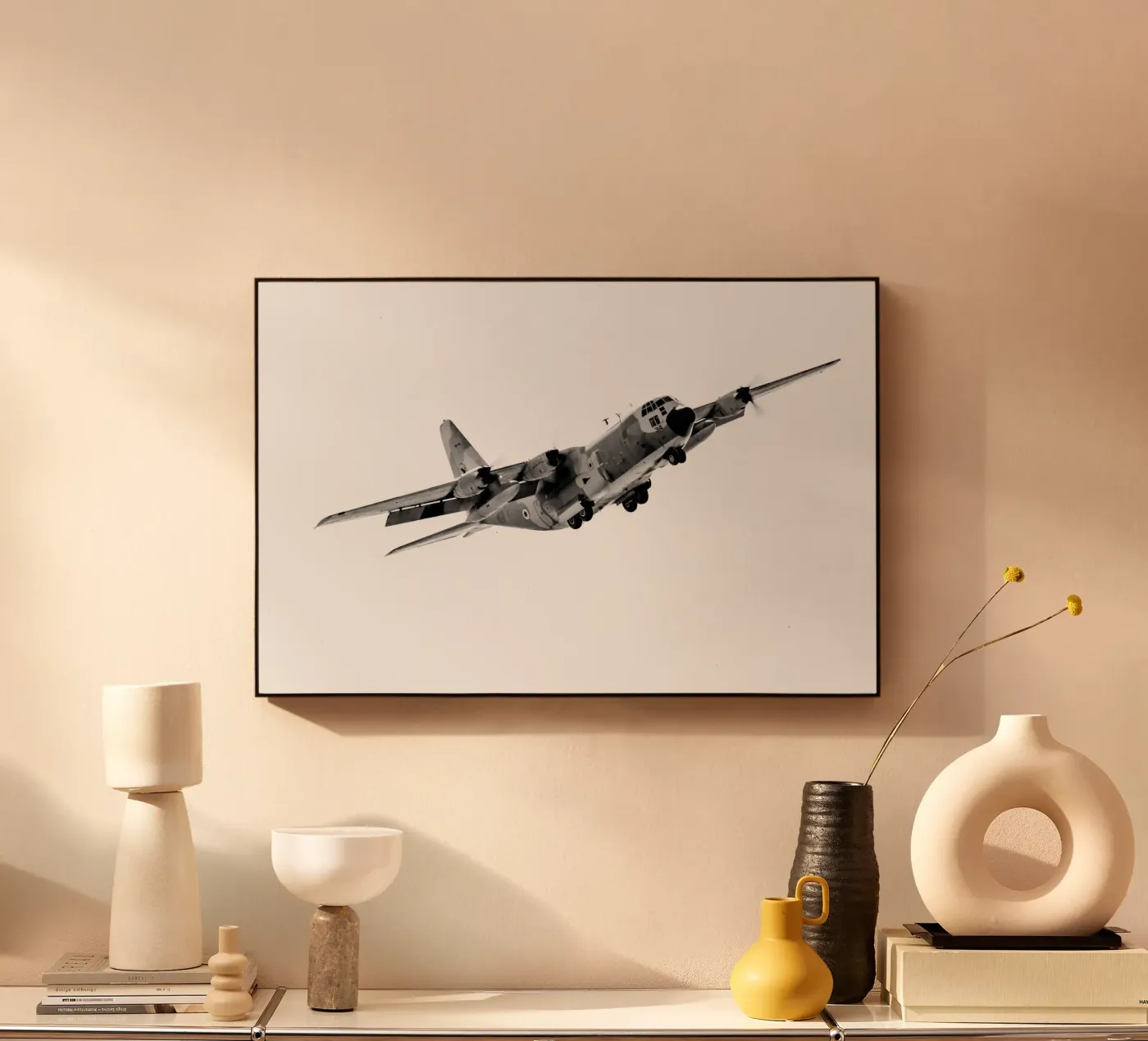 Potenza #2 plexiglass da Tal Paz-Fridman