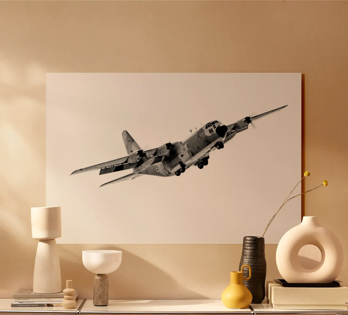 Potenza #2 plexiglass da Tal Paz-Fridman