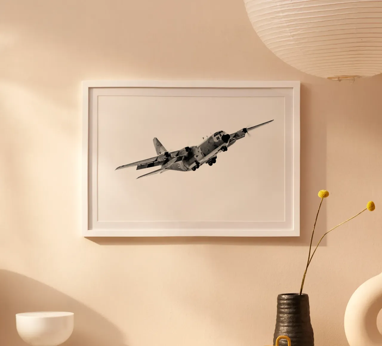 Potenza #2 poster da Tal Paz-Fridman