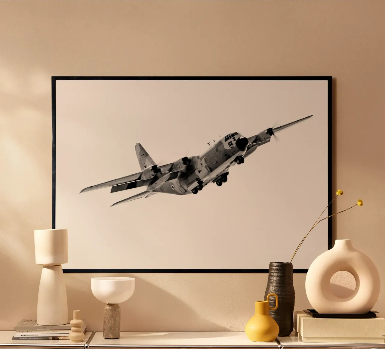 Potenza #2 poster da Tal Paz-Fridman