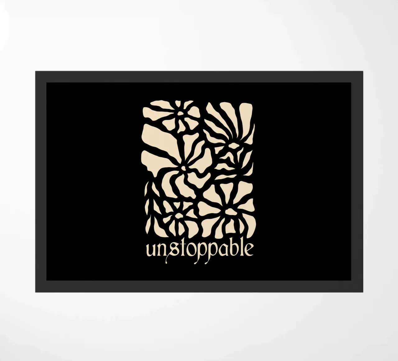 Unstoppable Light version zerbino da TijanaArtStudio88