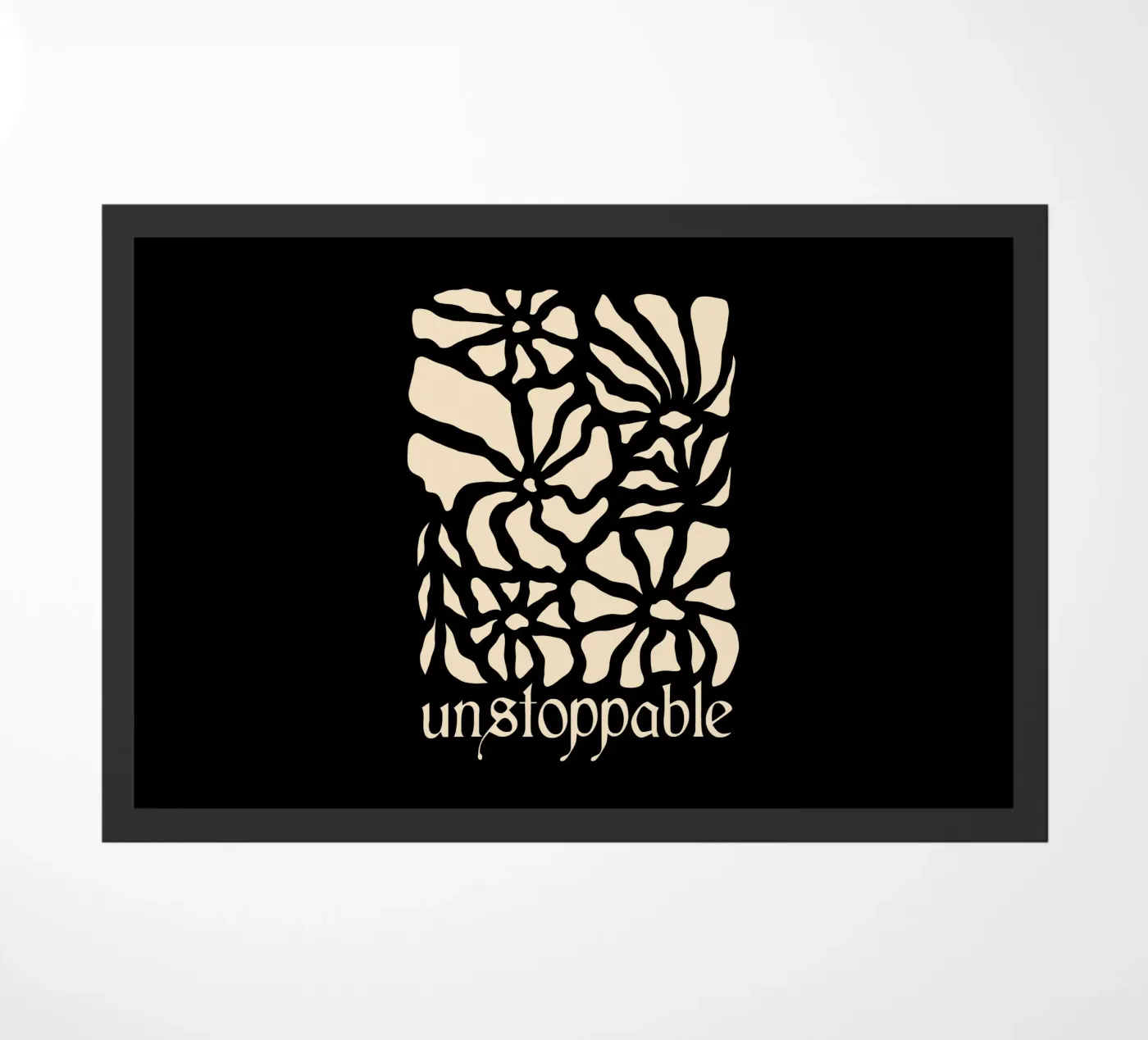 Unstoppable Light version zerbino da TijanaArtStudio88