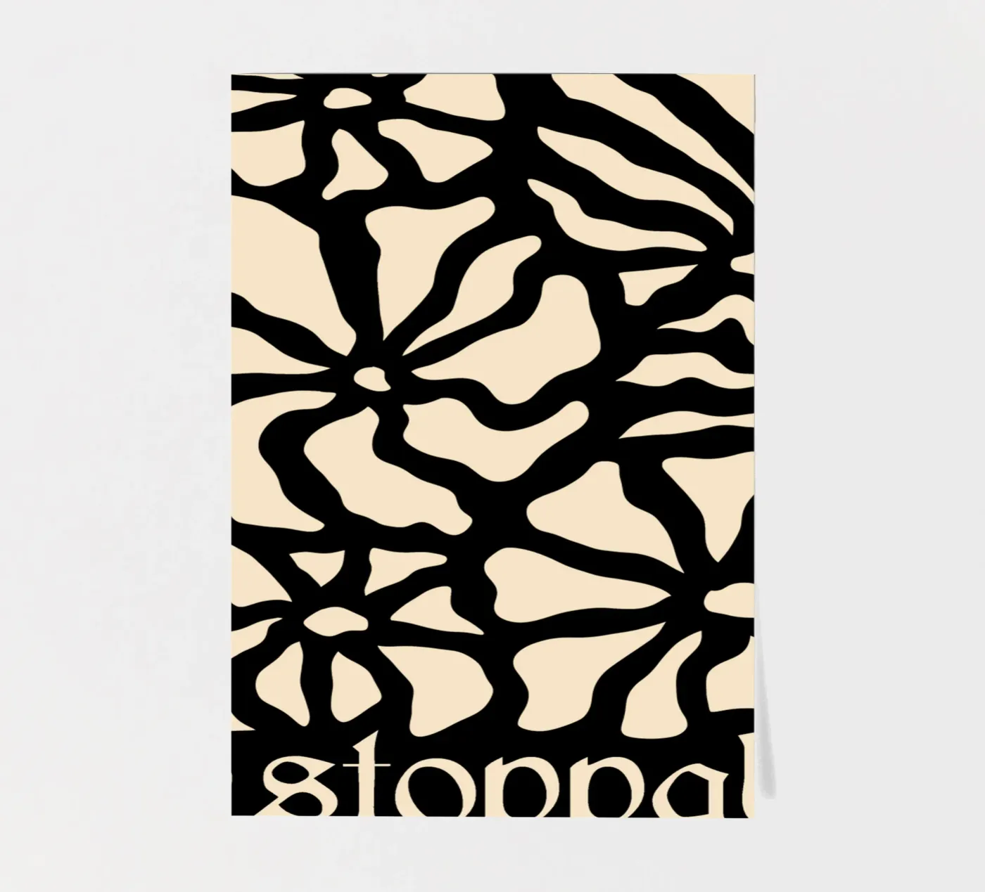 Unstoppable Light version sticker sheet by TijanaArtStudio88