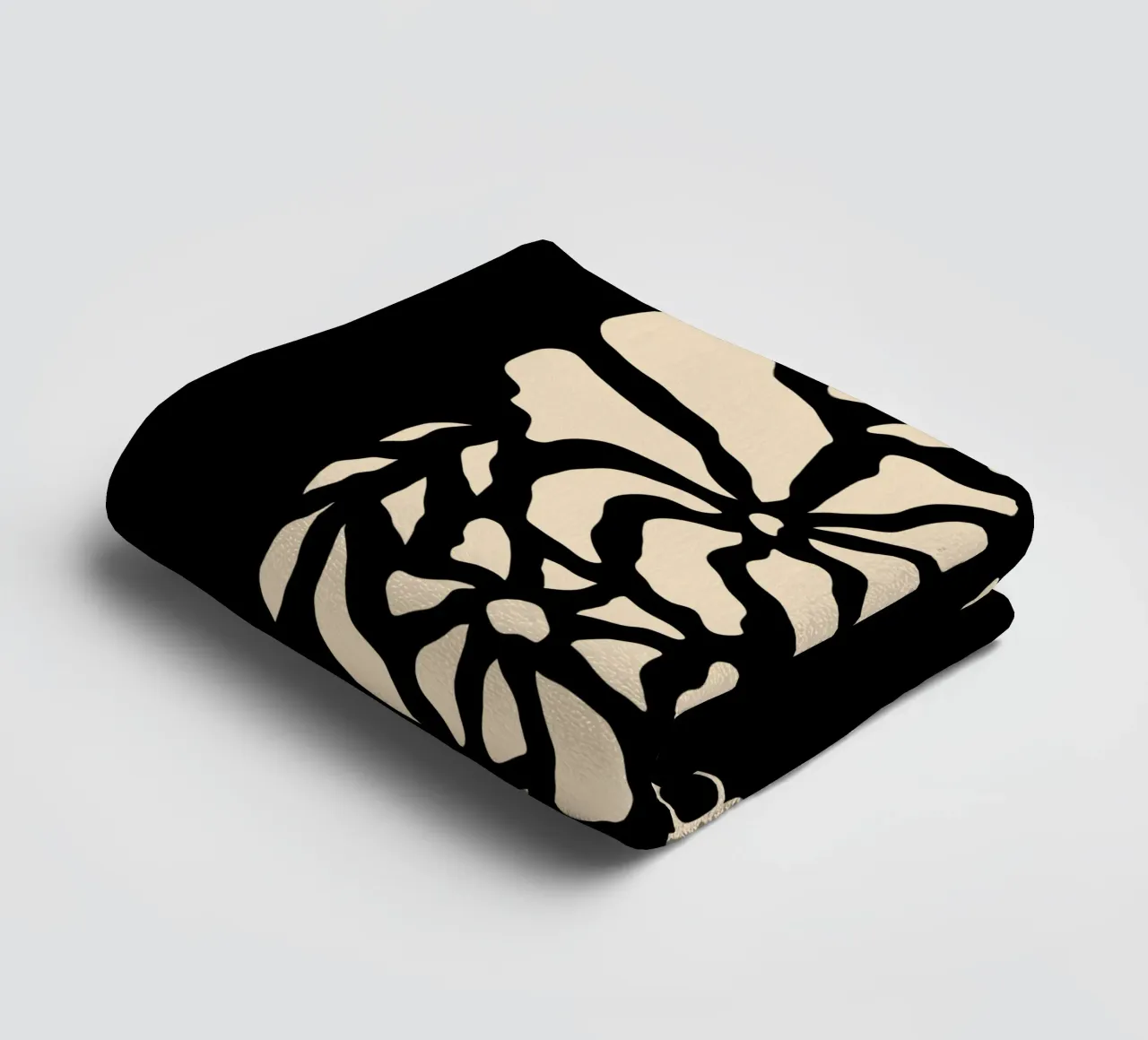 Unstoppable Light version asciugamano da bagno da TijanaArtStudio88