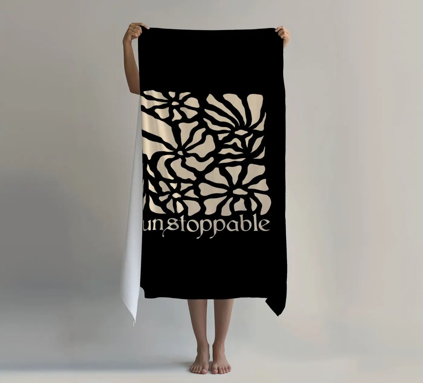 Unstoppable Light version telo mare da TijanaArtStudio88