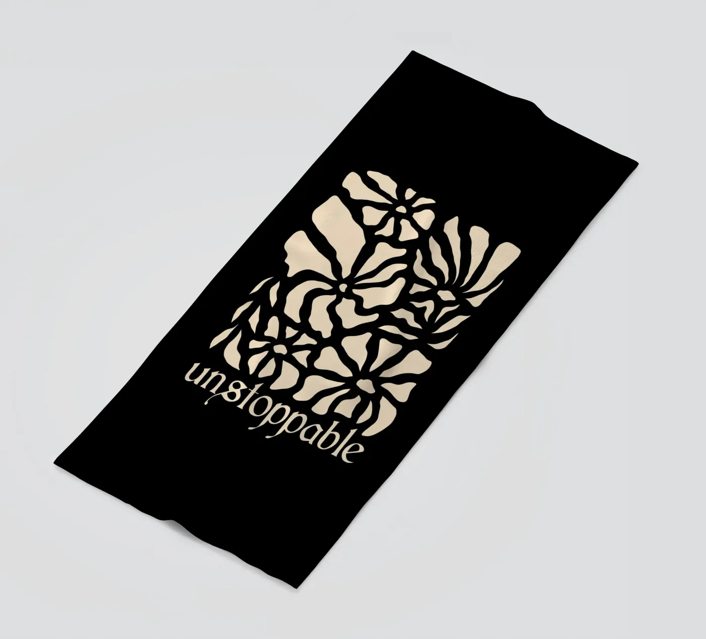 Unstoppable Light version telo mare da TijanaArtStudio88