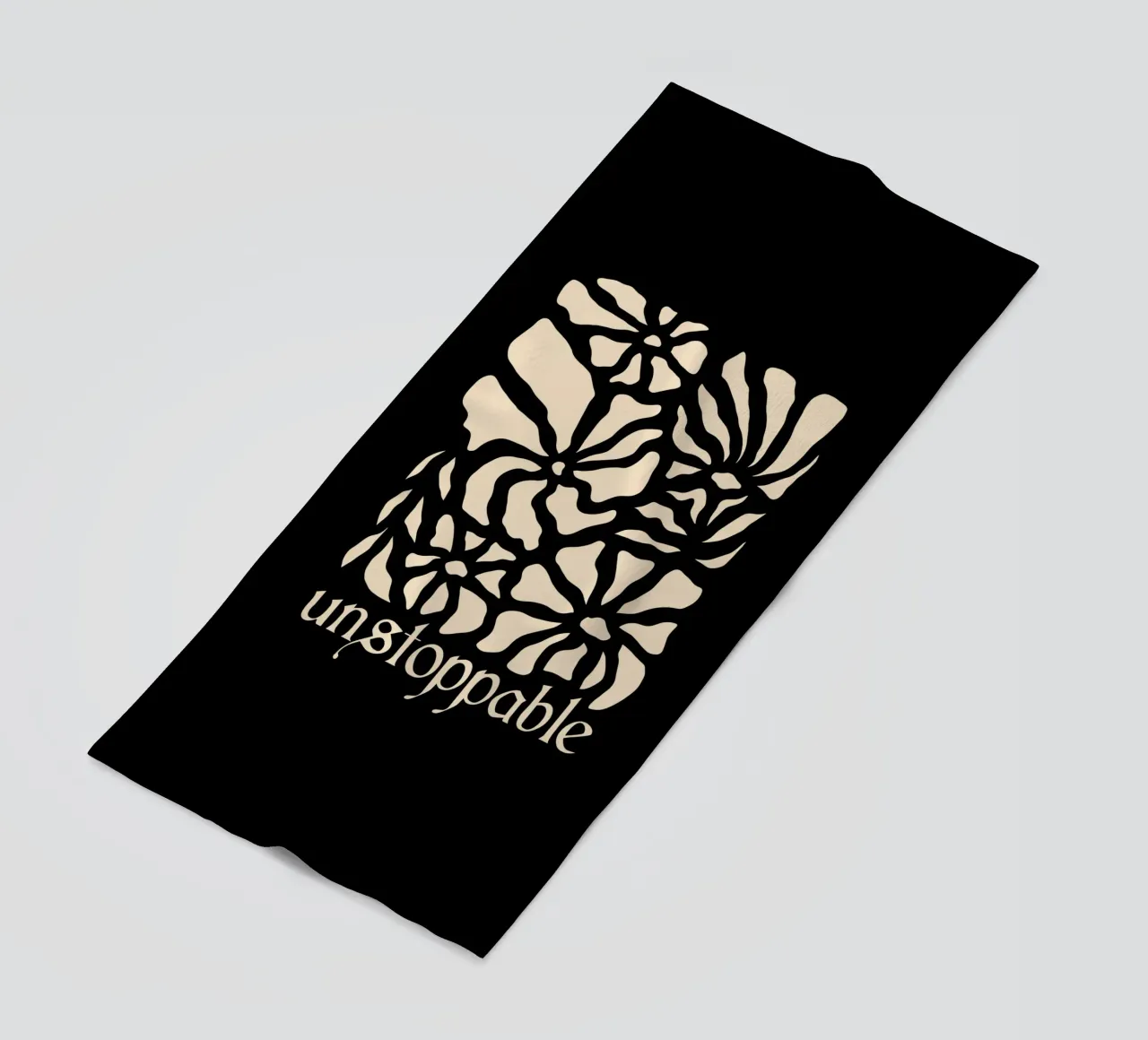 Unstoppable Light version telo mare da TijanaArtStudio88