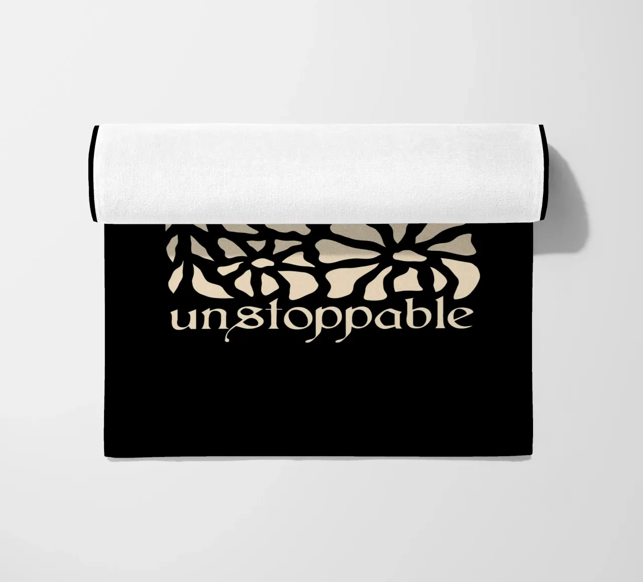 Unstoppable Light version telo mare da TijanaArtStudio88