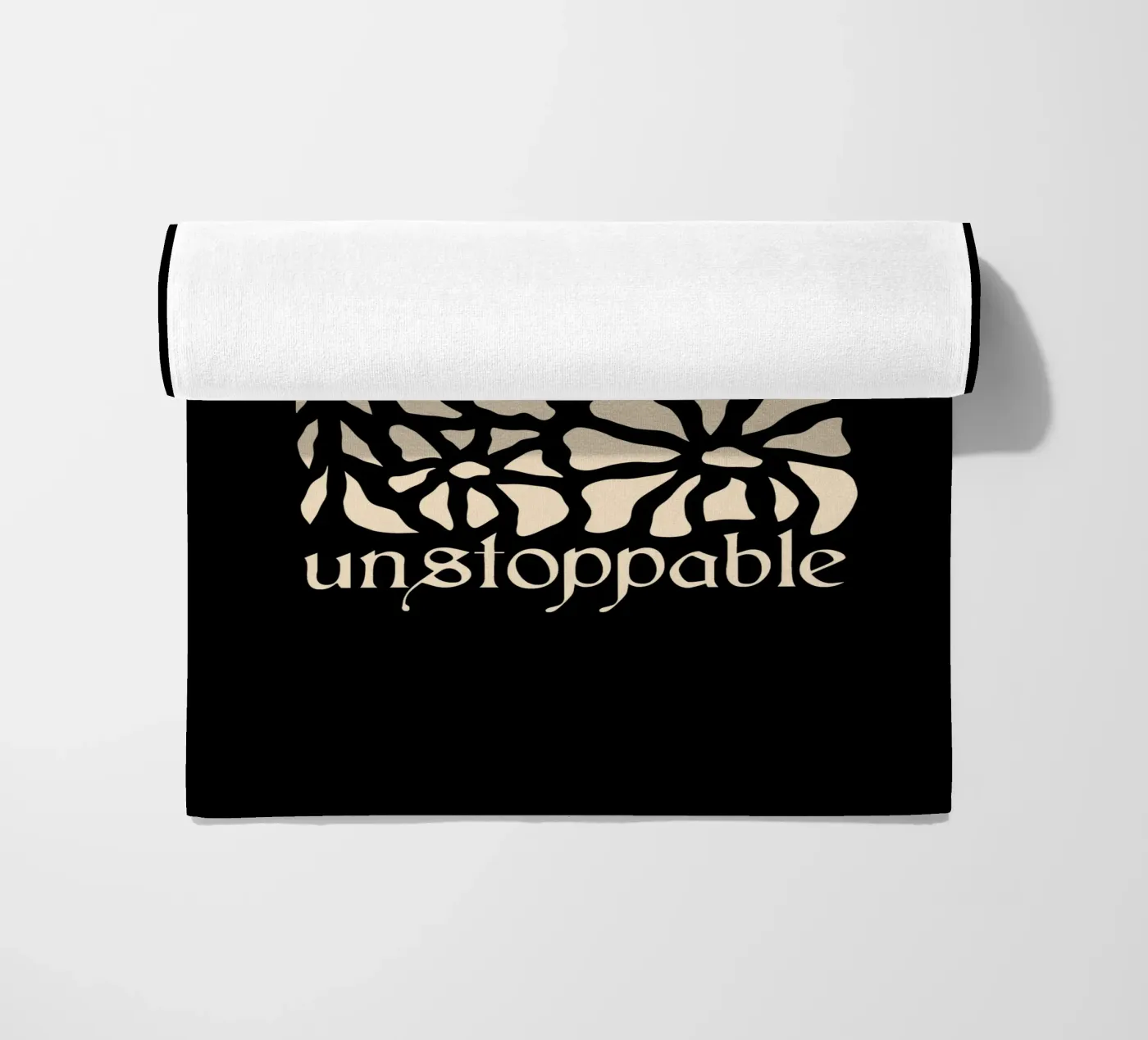 Unstoppable Light version telo mare da TijanaArtStudio88