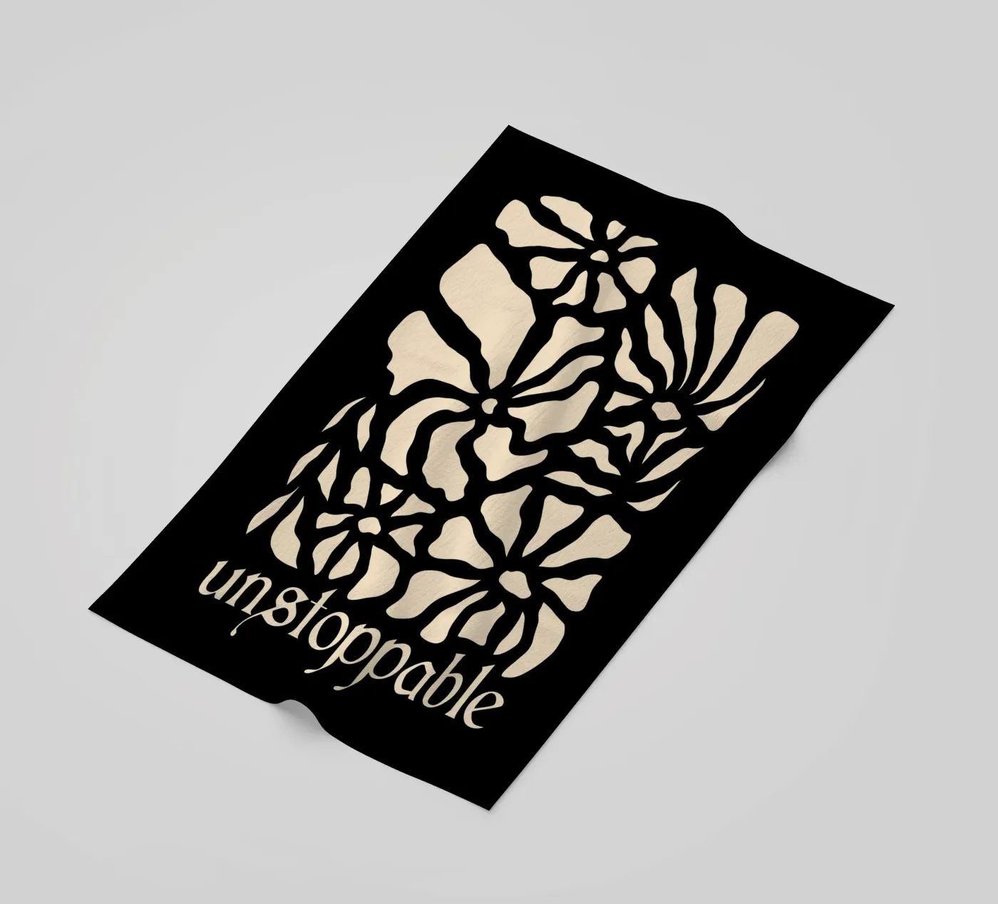 Unstoppable Light version telo mare da TijanaArtStudio88