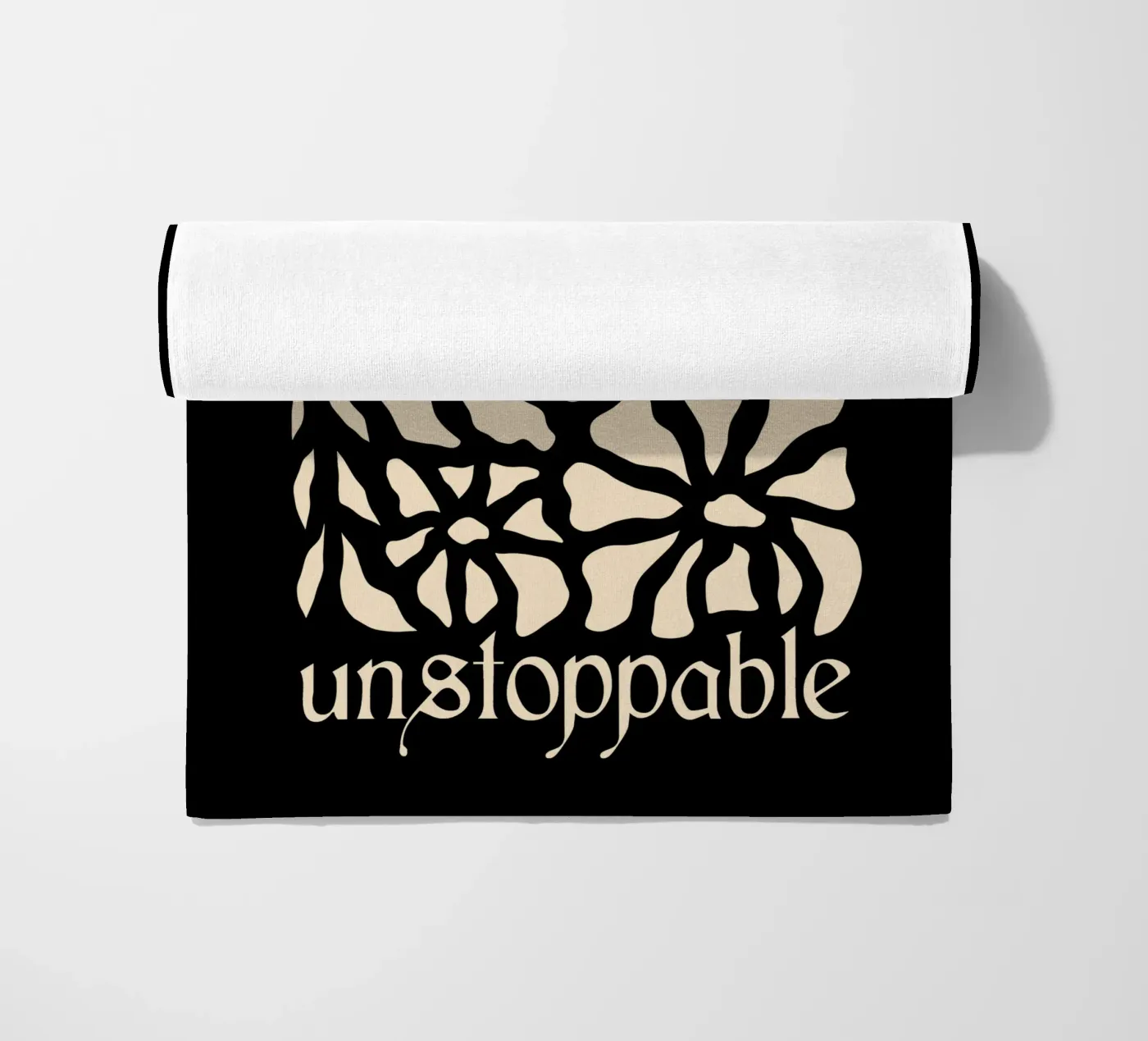 Unstoppable Light version telo mare da TijanaArtStudio88