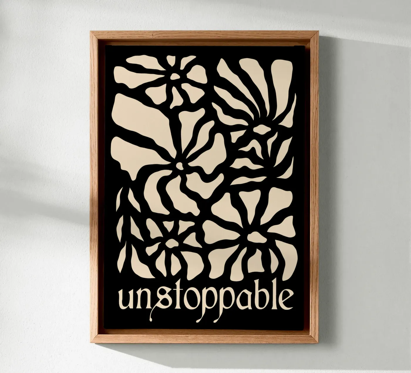 Unstoppable Light version tela da TijanaArtStudio88