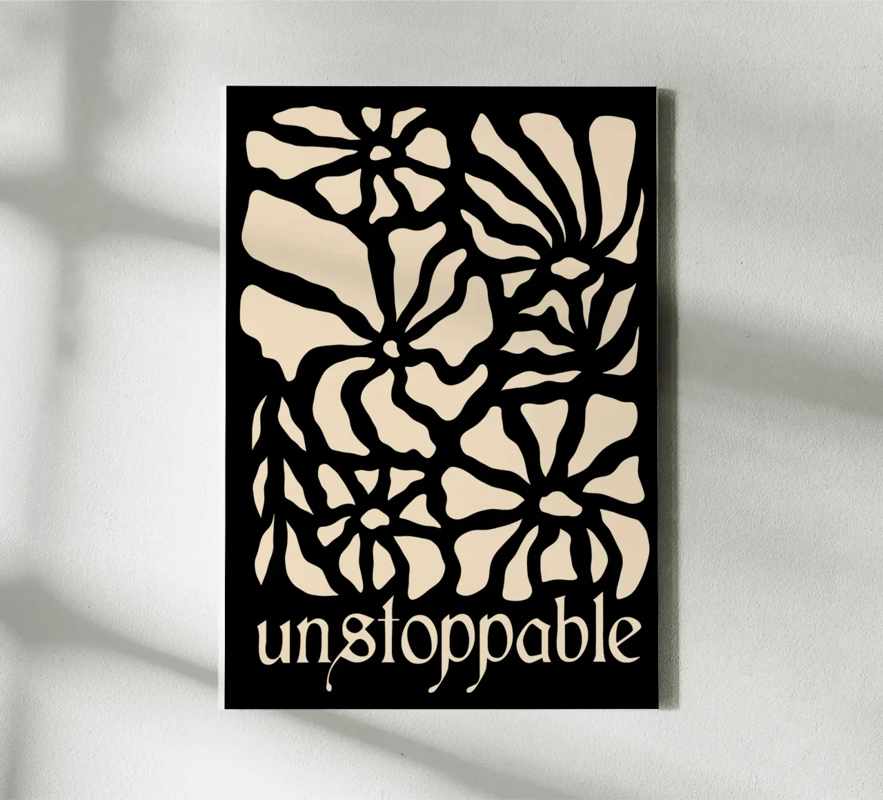 Unstoppable Light version tela da TijanaArtStudio88