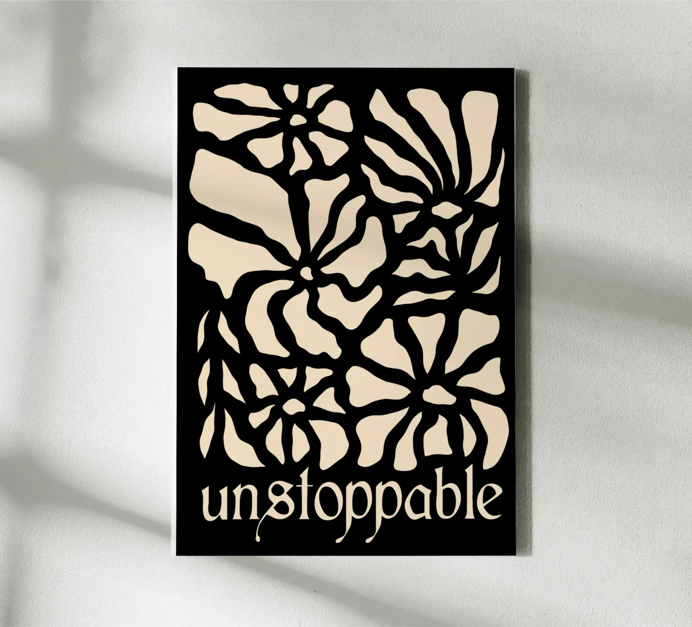 Unstoppable Light version tela da TijanaArtStudio88